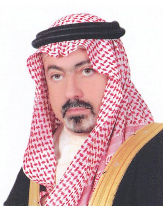 فيصل مساعد السيف