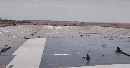 SEPCO — مكب نفايات Class 01